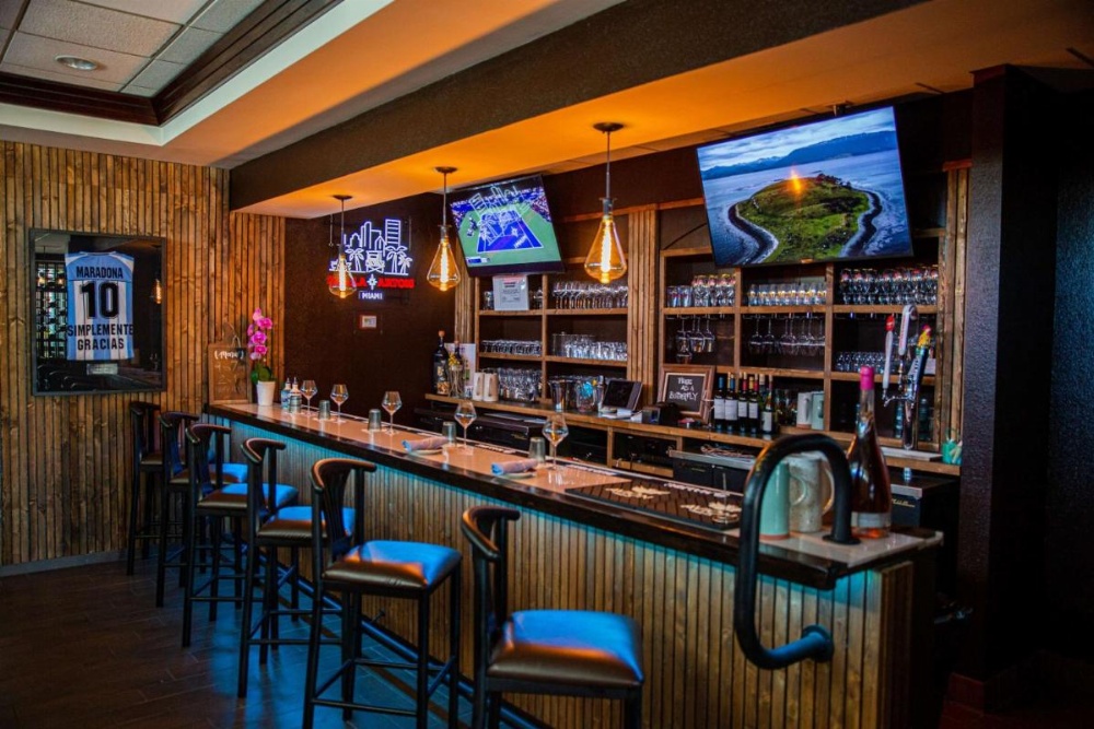 Best Western Plus North Miami/Bal Harbour Main image